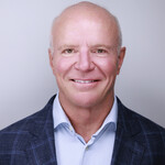 Mark A. Blinn Headshot