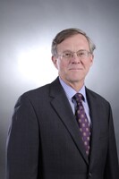 Jon Johnson Headshot