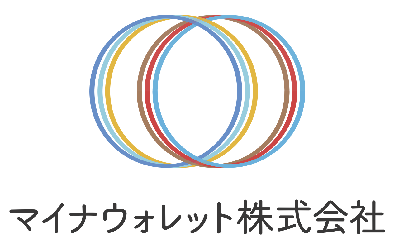 MynaWallet logo