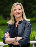 KC McClure Headshot