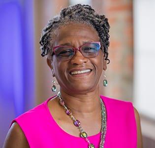>Kaye Spratt, PhD