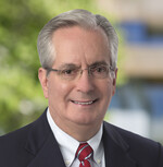 John Jenkins, M.D. Headshot