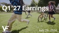 Q1 2027 Earnings Presentation