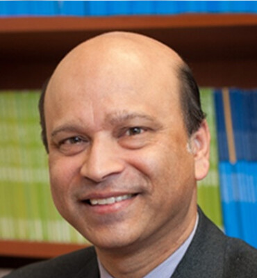 Debu Tripathy, MD