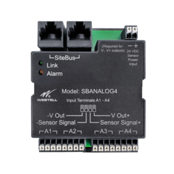 SBANALOG4