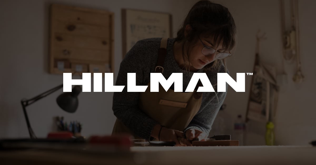 THE HILLMAN GROUP, A LEADING VALUEADDED SPECIALTY DISTRIBUTOR OF