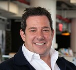 Adam J. Sussman Headshot