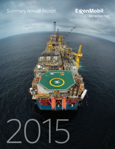 2015 Annual Report