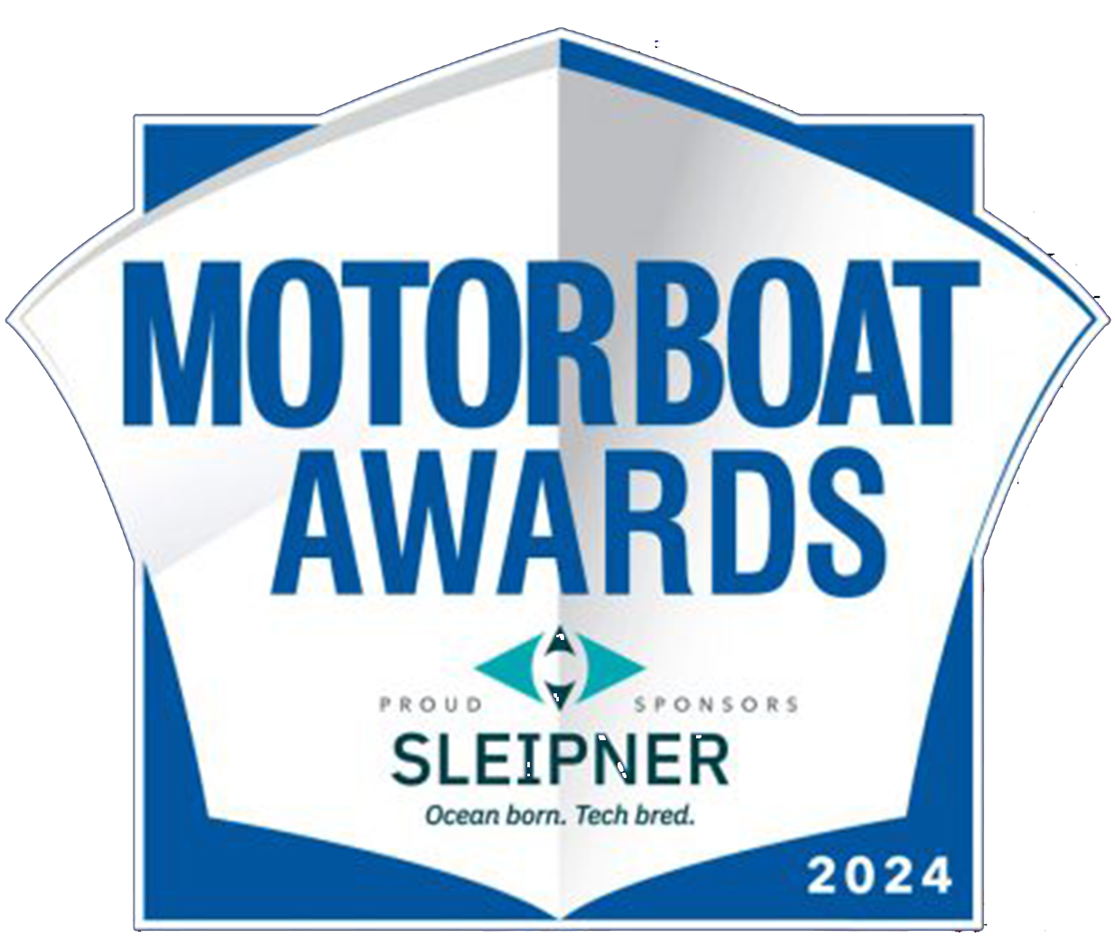 Moteur Bateaux,​ Motorboat of the Year 2024