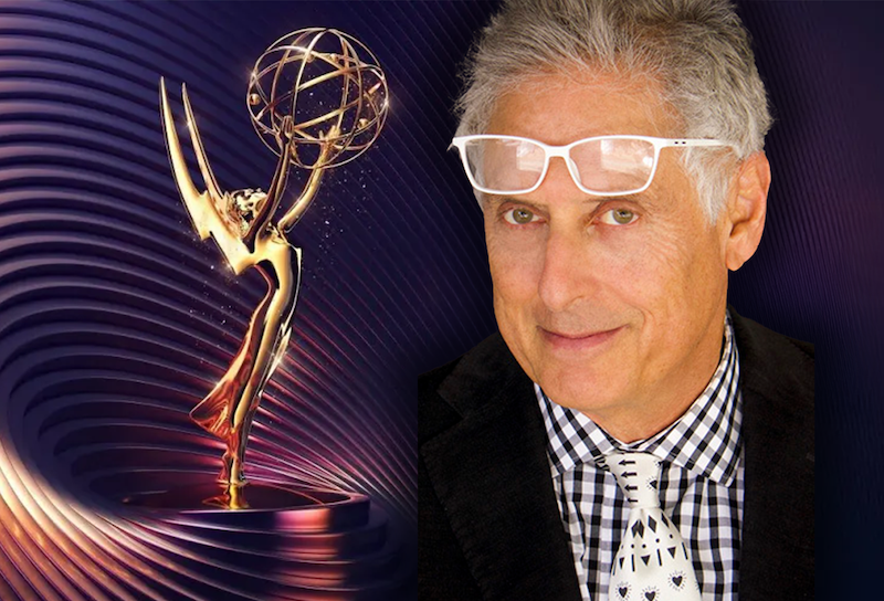 Andy Heyward, Chairman and CEO