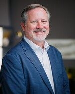 Jeffrey M. Rodino Headshot