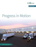 2021 FIBRA Prologis Annual Report