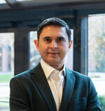 Prashant Kohli Headshot