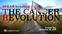 Investor Day November 2020 Replay