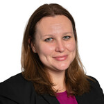 Sarah Leeper Headshot Sarah Leeper Headshot