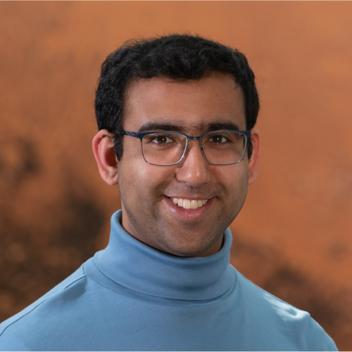 Gautam Nagaraj
