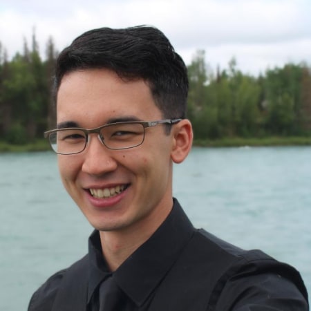 Timothy Cheng