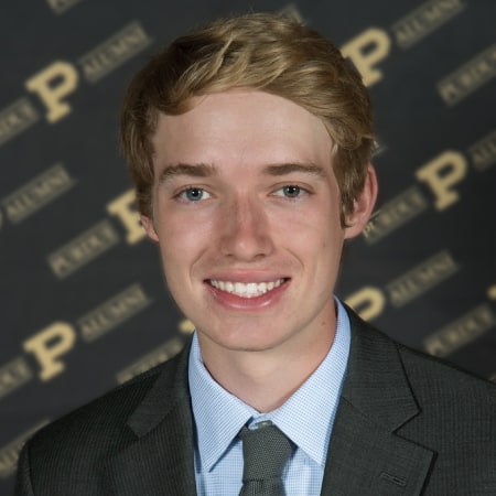Daniel Gochenaur