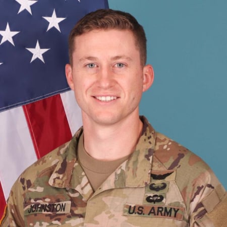 Jeffrey Johnston