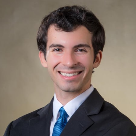 Alex Markoski
