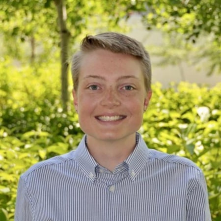 Alex Meredith