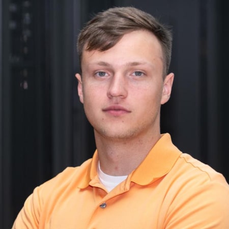 Mitchell Miller