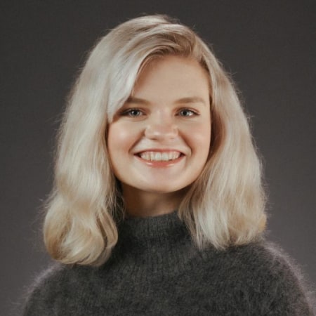 Jillian Ross