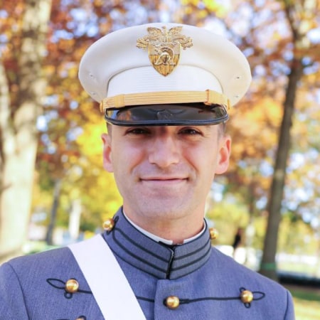 Dominic Rudakevych