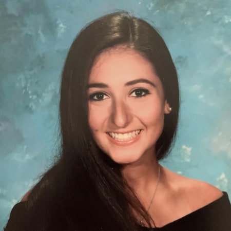 Hannah Shafferman