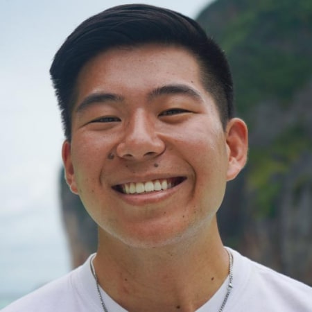 Edward Tang