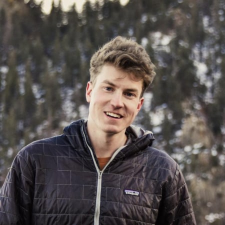 Finnian Westenfelder