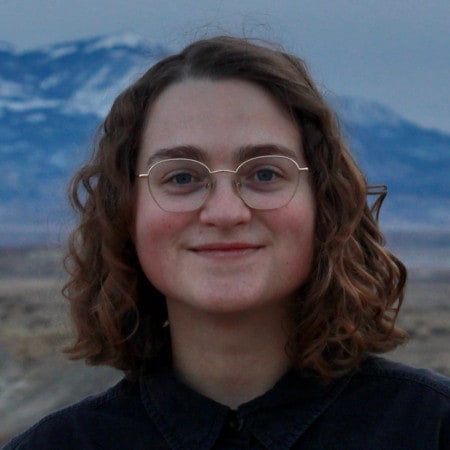 Anja Sheppard