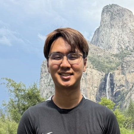 Zihan Lin