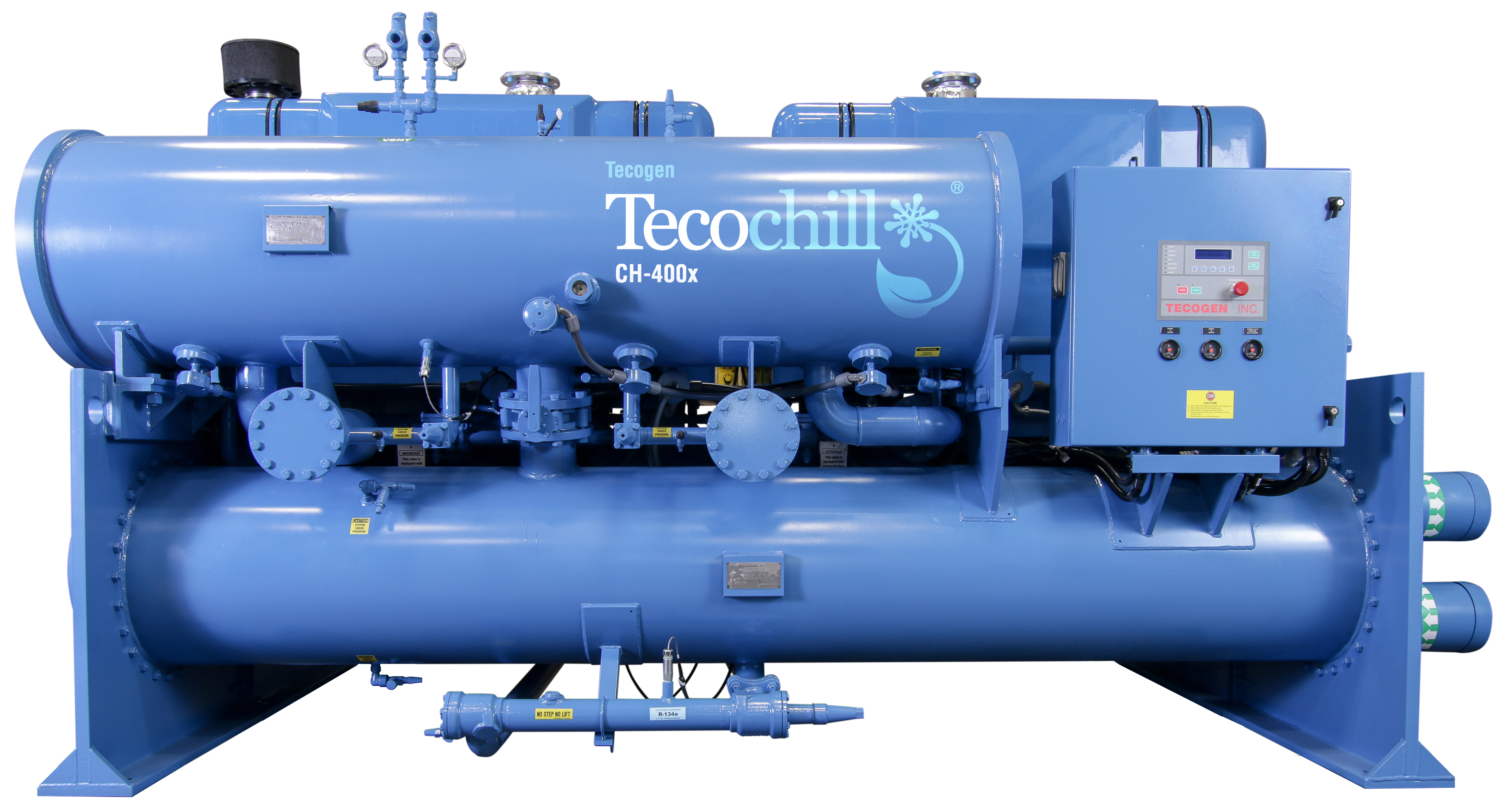 Tecochill