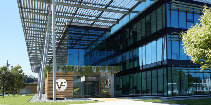 European Headquarters