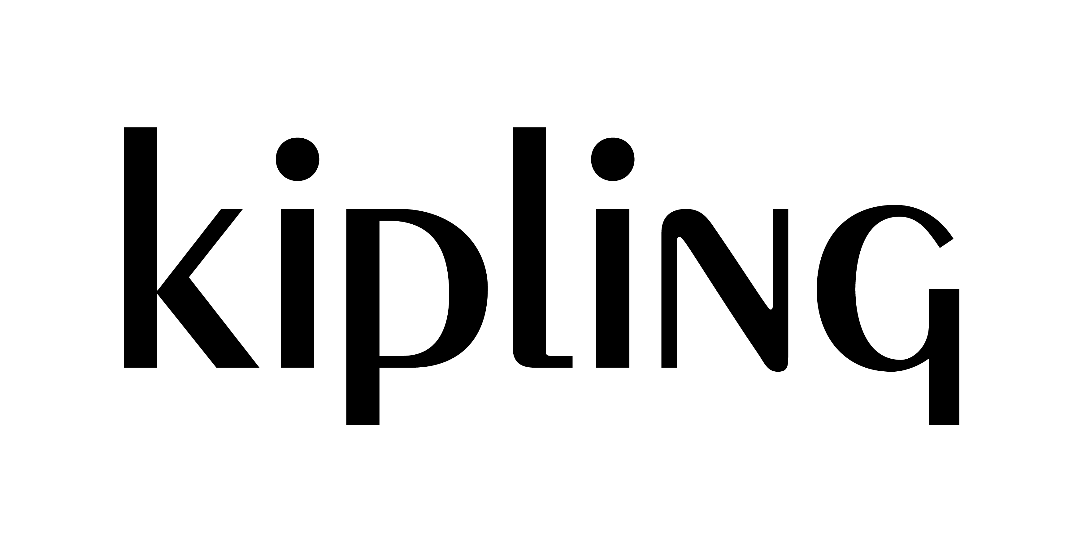 Kipling Logo