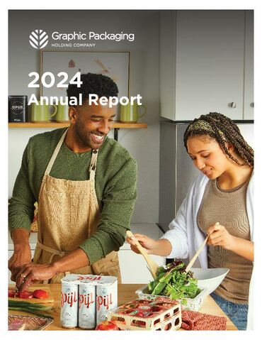 Rapport annuel 2024