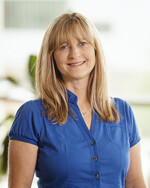 Joanna Krise, B.Sc.Hons Headshot