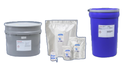 Functional and Safe in 16 approve products