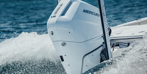 Mercury Marine Expands V10 Verado Lineup with All-New 425hp Outboard and Enhanced 350hp Model