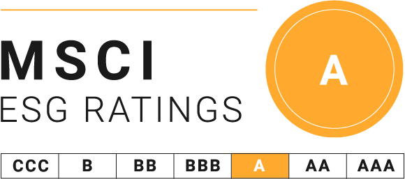 MSCI ESG Ratings