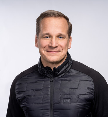 Tom Doerr
