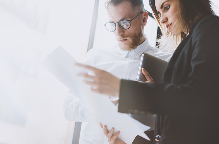 Strategic Growth Focused on Tomorrow's Needs