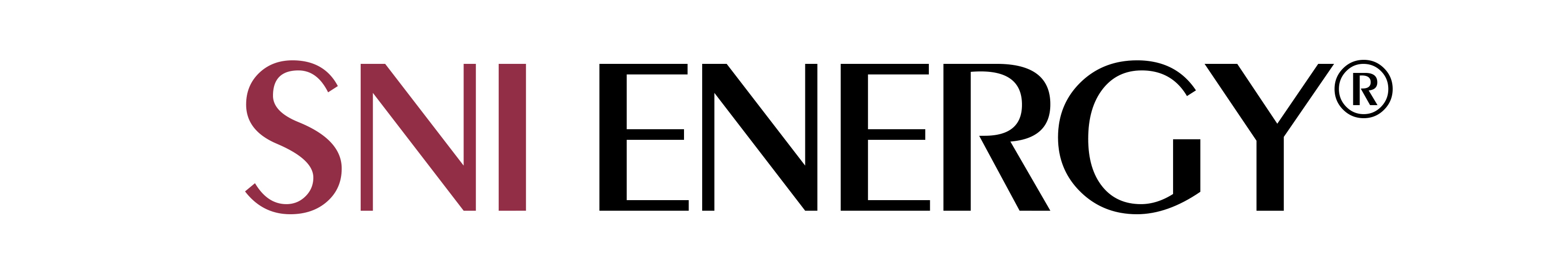 SNI Energy