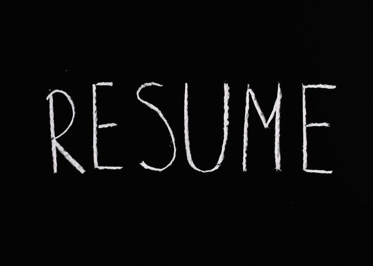 Importance of Resume Headlines