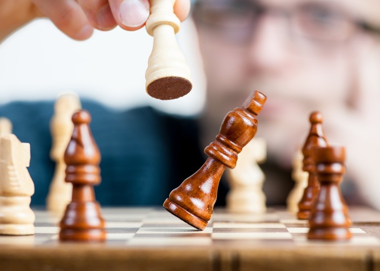 Importance of Strategic Thinking
