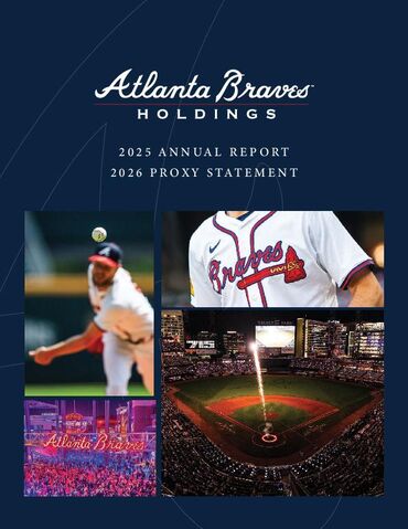 2025 Annual Report