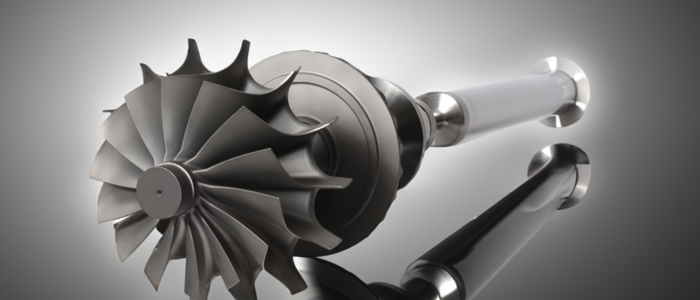 How Does it Work: Capstone Energy+’s Air Bearings