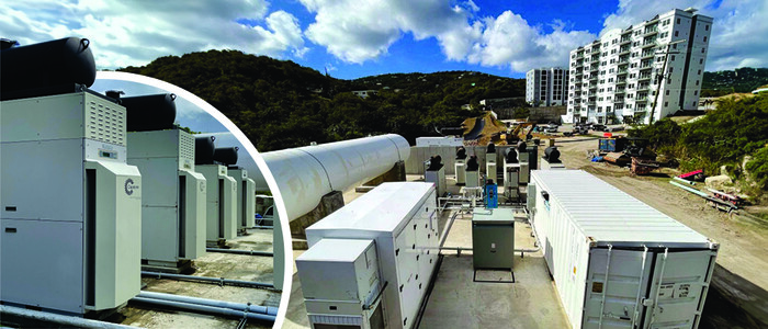 Transforming Energy: Capstone Energy+’s Role in the Microgrid Revolution