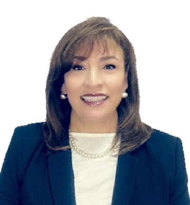 Laura Sandoval